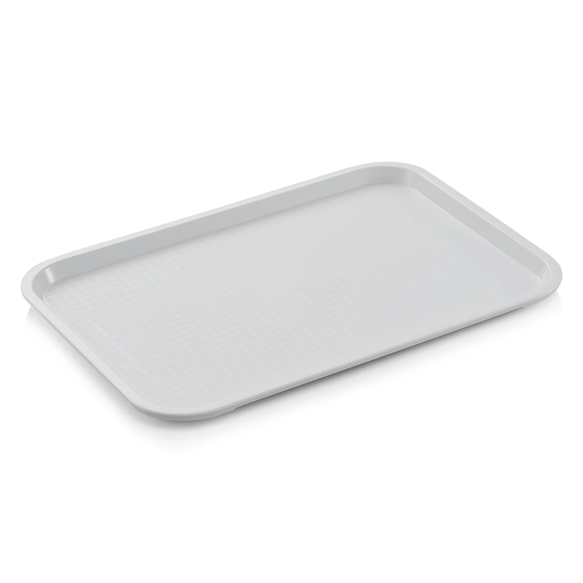 Was-germany WAS Germany - Tablett Tray 92, 35 X 27 X 2 Cm, Weiß, Polypropylen (9226350) 3 Was-germany WAS Germany - Tablett Tray 92, 35 X 27 X 2 Cm, Weiß, Polypropylen (9226350)