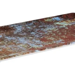 Null APS 84672 GN 1/3 Tablett -BLUE OCEAN- 32,5 X 17,6 Cm, H: 2 Cm -Aps_germany Geschäft 698bdc91 da6a 4af0 b3bc b8b53974ccf7