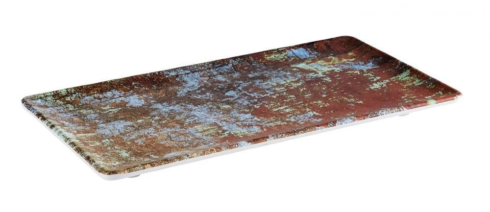 Null APS 84744 Tablett -AQUARIS- 21 X 13 Cm, H: 3 Cm 5 Null APS 84744 Tablett -AQUARIS- 21 X 13 Cm, H: 3 Cm – Bild 3
