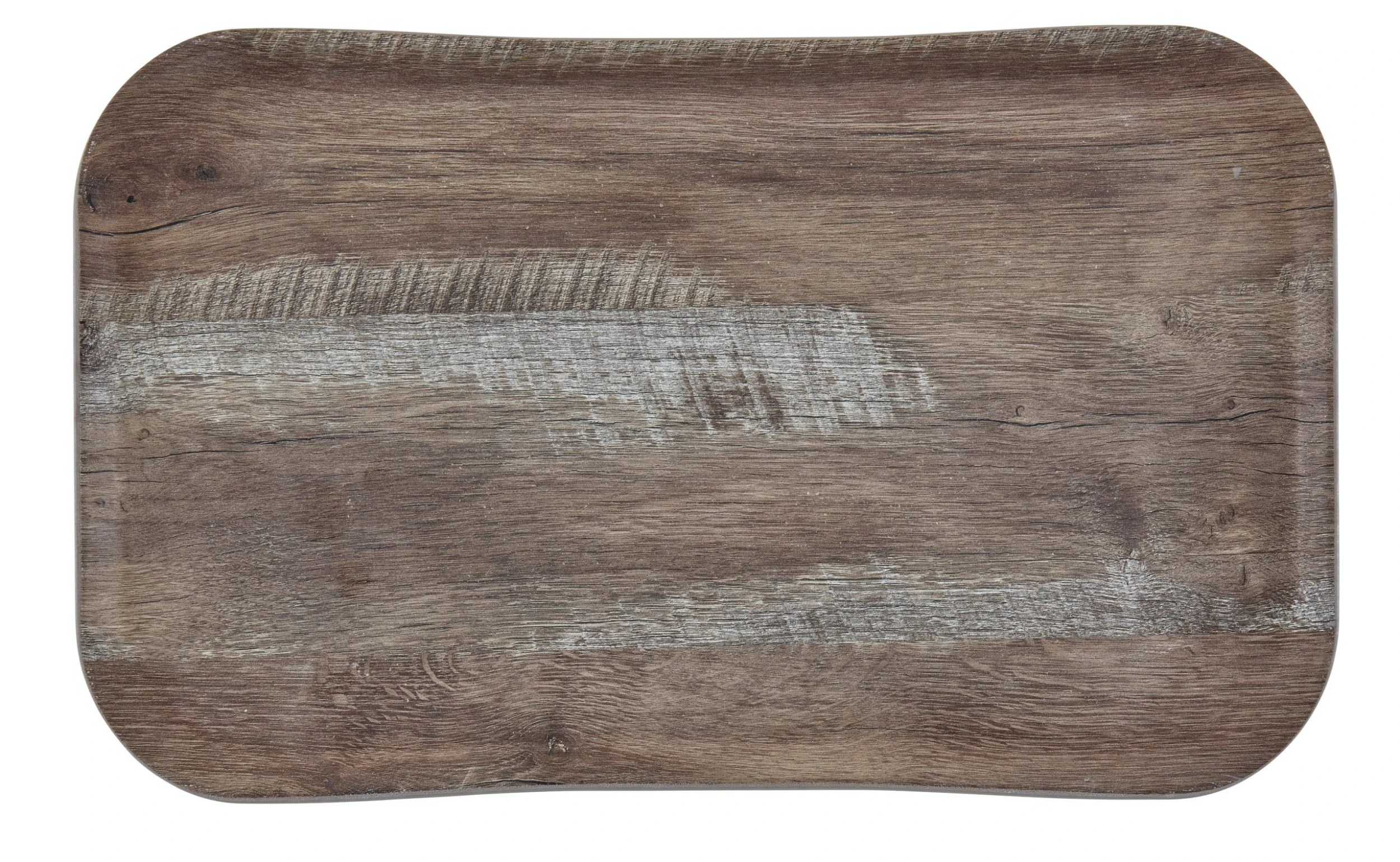 Metro-professional METRO Professional Tablett 18|5 X 27 Cm Edelstahl Oval 9 Metro-professional METRO Professional Tablett 18|5 X 27 Cm Edelstahl Oval – Bild 7