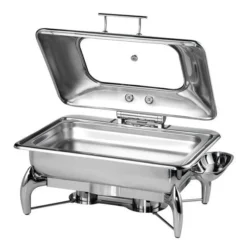 Alternative view of APS Chafing Dish -GLOBE- GN 1/166,5 X 44 Cm, H: 34 Cm