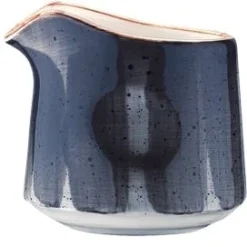 24 X Dusk Banquet Milchgießer 6cl - Bonna Premium Porcelain