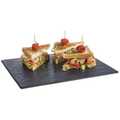 Null APS 85021 GN 1/2 Tablett -LOOPS- 32,5 X 26,5 Cm, H: 1,5 Cm -Aps_germany Geschäft 6c12cfe9 d26d 4fef 982d 70ff3bcb3506