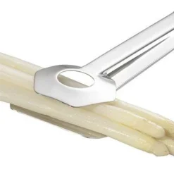 APS Gebäckzange -TIDLOS- Gesamtlänge 21 Cm Edelstahl, Hochglanzpoliert, Schaufelmaß: 6,5 X 4,5 Cm -Aps_germany Geschäft 6c23b9a3 7a66 43d3 be8f 9d0c7cb75227