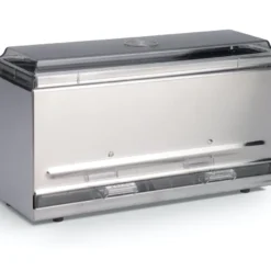 Null TD 22E - Trinkhalmspender, Halm Ø X Länge: 7 X 230-305 Mm