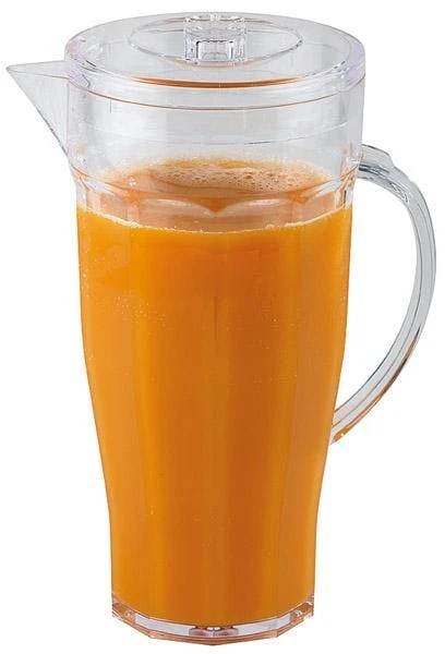 APS Saftkanne/Saftkrug/SaftkaraffeØ 18 Cm, H: 29 Cm, 3 Liter 4 APS Saftkanne/Saftkrug/SaftkaraffeØ 18 Cm, H: 29 Cm, 3 Liter – Bild 2