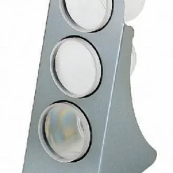 Esmeyer 1 X Behältersystem Rack Mit Edelstahl-StandFuß, -Aps_germany Geschäft 6d578a7a 81a2 4bee 8069 ac0cff8ffdb2