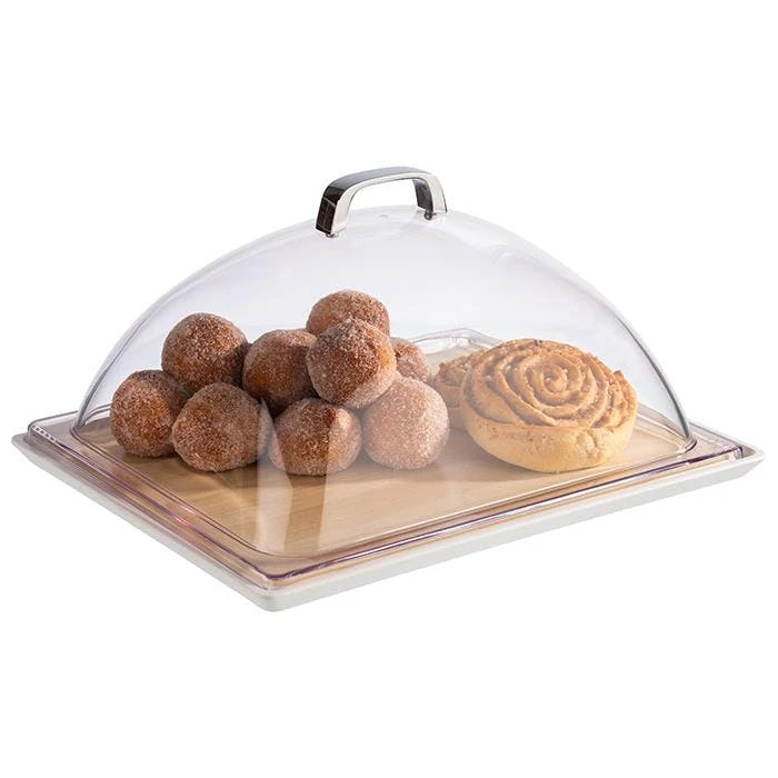 APS GN Tablett -FRIDA- 35,5 X 29 Cm, H: 1,5 Cm Melamin 9 APS GN Tablett -FRIDA- 35,5 X 29 Cm, H: 1,5 Cm Melamin – Bild 7