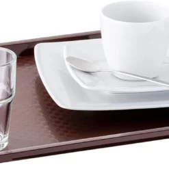 APS 4er Set Fast Food-Tablett/Serviertablett35 X 27 Cm, H: 2 Cm 15 APS 4er Set Fast Food-Tablett/Serviertablett35 X 27 Cm, H: 2 Cm -Aps_germany Geschäft 6f03c2d8 1b8c 4e78 9e7a f440f620700e