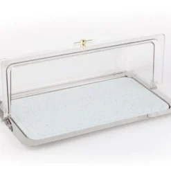 Hendi Rolltop Haube GN 1/1, 540x330x180 Mm -Aps_germany Geschäft 6f1dbd06 680f 4437 b314 0bc3ffcdde68