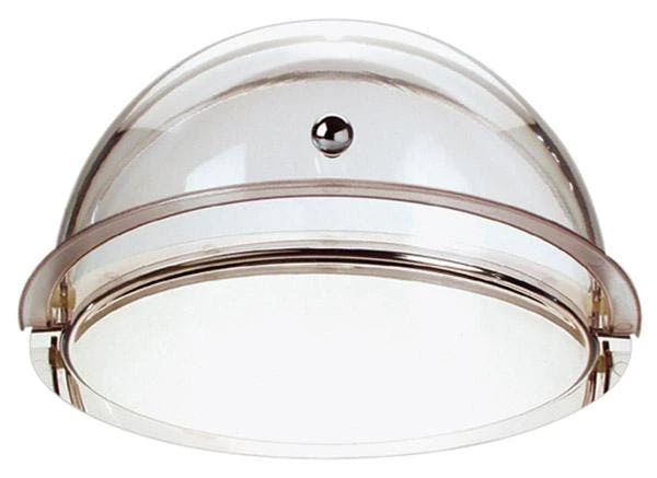 APS 9080 Rolltop-Set 2-teilig Ø 38 Cm, H: 24 Cm 3 APS 9080 Rolltop-Set 2-teilig Ø 38 Cm, H: 24 Cm