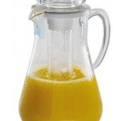 APS Saftkanne/Saftkrug/SaftkaraffeØ 18 Cm, H: 29 Cm, 3 Liter