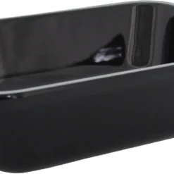 Alternative view of Esmeyer 1 X SCHNEIDER Auslagetablett Und -Schalen 21 X 14 X 7,6 Cm