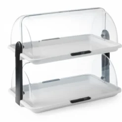 Hendi Rolltop Haube GN 2/3, 365x335x175 Mm -Aps_germany Geschäft 7289892e 4a60 492b 8e44 4e2676740feb 3