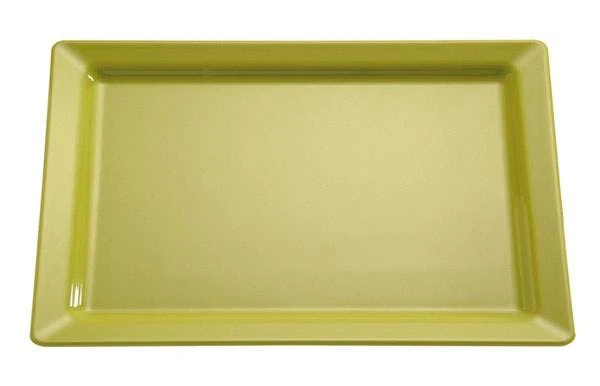 APS 83560 GN 1/1 Tablett -PURE COLOR- 53 X 32,5 Cm, H: 3 Cm 4 APS 83560 GN 1/1 Tablett -PURE COLOR- 53 X 32,5 Cm, H: 3 Cm – Bild 2