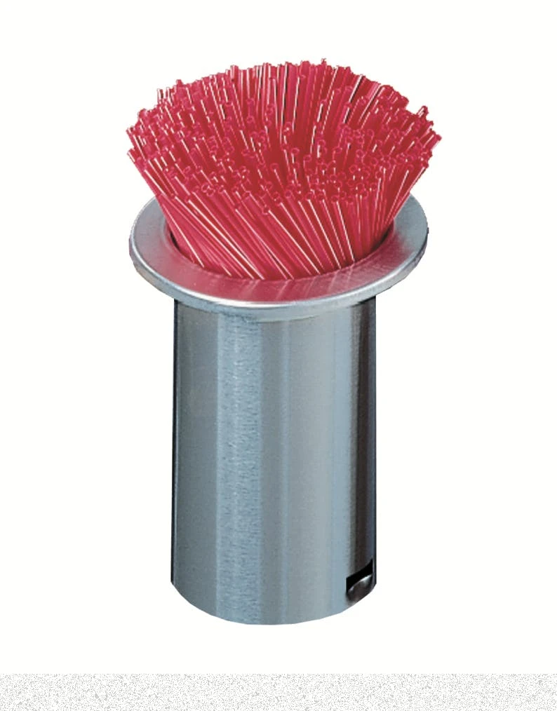 Null TD 52 - Trinkhalmspender, Halmlänge: 200 - 250 Mm 4 Null TD 52 - Trinkhalmspender, Halmlänge: 200 - 250 Mm – Bild 2