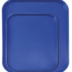 Hendi Serviertablett, 265x345x20 Mm, Grau