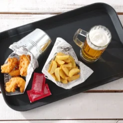 Hendi Serviertablett, Rechteckig, 255x355 Mm -Aps_germany Geschäft 77d0a697 5561 4a72 9e82 98c31012d9ca