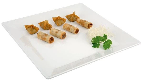 APS 83405 Tablett -PURE- 37 X 37 Cm, H: 3 Cm 4 APS 83405 Tablett -PURE- 37 X 37 Cm, H: 3 Cm – Bild 2