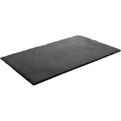 Null Fingerfood-Schieferplatte Rechteckig 400 X 250 X 5 Mm (BxTxH) -Aps_germany Geschäft 7879e88d e8e3 40b4 bccb 2836a4fa1a88 3