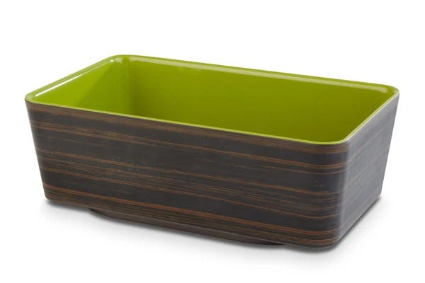 APS 15235 GN 1/4 Schale -APS PLUS- 26,5 X 16,2 Cm, H: 9 Cm 8 APS 15235 GN 1/4 Schale -APS PLUS- 26,5 X 16,2 Cm, H: 9 Cm – Bild 6