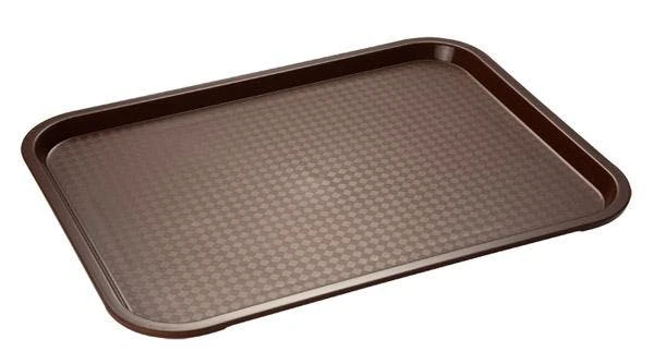 APS 10er Set Fast Food-Tablett/Serviertablett35 X 27 Cm, H: 2 Cm 3 APS 10er Set Fast Food-Tablett/Serviertablett35 X 27 Cm, H: 2 Cm