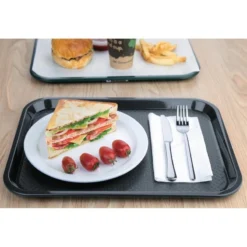 Olympia Kristallon Tablett Holzkohle 305x415mm -Aps_germany Geschäft 7951a772 f27a 473f a6f2 371c8506ed3d
