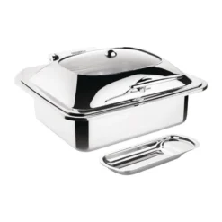 Olympia GN 1/2 Induktions-Chafing Dish