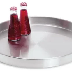 Null Blomus BASIC Tablett Material: Edelstahl 18/0, Matt Länge: 25 Cm, Breite: 15 Cm -Aps_germany Geschäft 7a366c68 31ca 47ef 9905 7d8a3740dd14 1