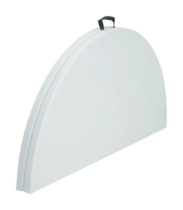 Hendi Buffettisch Rund Klappbar, Ø 1500 Mm 8 Hendi Buffettisch Rund Klappbar, Ø 1500 Mm – Bild 6