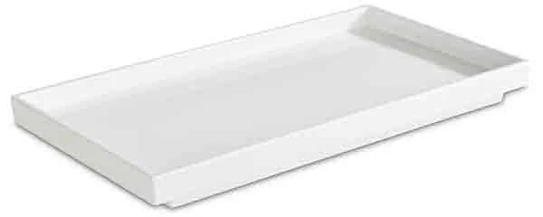 Null APS 84125 Tablett -HALFTONE- 24,5 X 15 Cm, H: 3 Cm 9 Null APS 84125 Tablett -HALFTONE- 24,5 X 15 Cm, H: 3 Cm – Bild 7