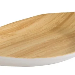 Null APS 84811 Tablett -BAMBOO- 24,5 X 15 Cm, H: 3,5 Cm