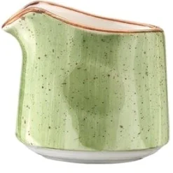 24 X Therapy Banquet Milchgießer 6cl - Bonna Premium Porcelain