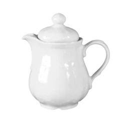 Alternative view of Esmeyer 2 X Seltmann Kaffeekanne 1, Form: Diamant, Dekor: 00003