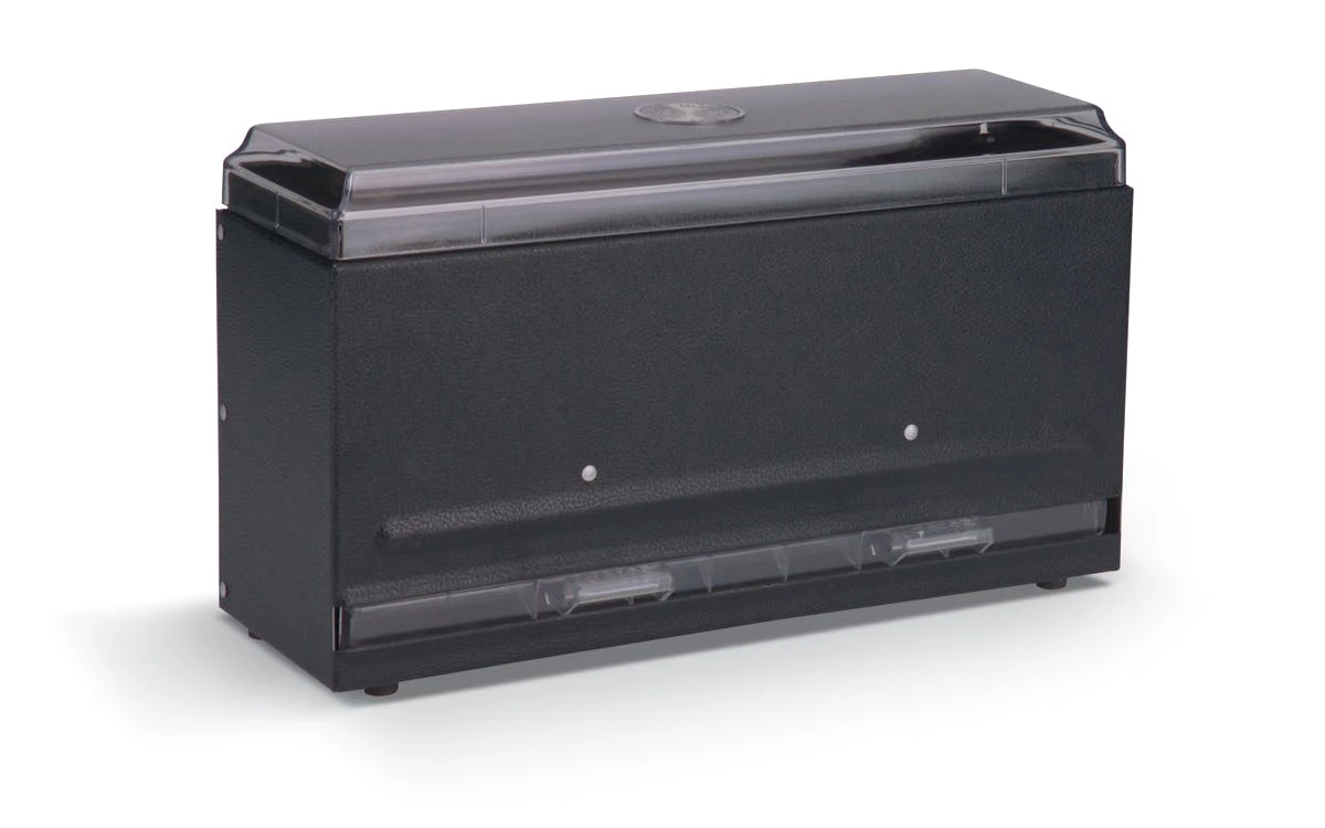 Null TD 24 - Trinkhalmspender, Halm Ø X Länge: 8 X 230-305 Mm 3 Null TD 24 - Trinkhalmspender, Halm Ø X Länge: 8 X 230-305 Mm