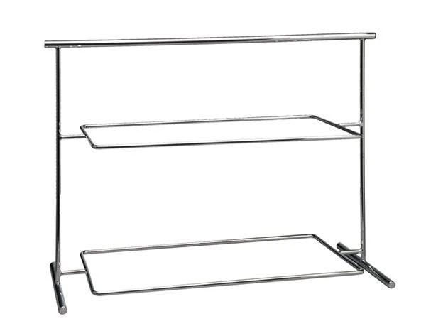 APS 33226 Serviergestell -S PURE- 29 X 17 Cm, H: 41 Cm 4 APS 33226 Serviergestell -S PURE- 29 X 17 Cm, H: 41 Cm – Bild 2
