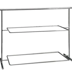 APS 33222 Serviergestell GN -XL PURE- 63 X 27 Cm, H: 44,5 Cm