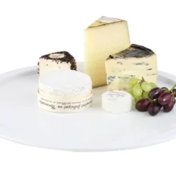 APS 83869 Tablett -PURE- Ø 38 Cm, H: 2,5 Cm -Aps_germany Geschäft 842755cc 0b67 44dc b8e4 d969668a1857