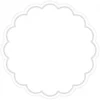 Sovie-horeca Sovie HORECA Tablett-Deckchen Basics Weiss Aus Tissue 7-lagig, Ø 180 Mm, 250 Stück - Einweg Untersetzer Groß -Aps_germany Geschäft 859a94f8 5243 4aba b351 1fa6e12d778e