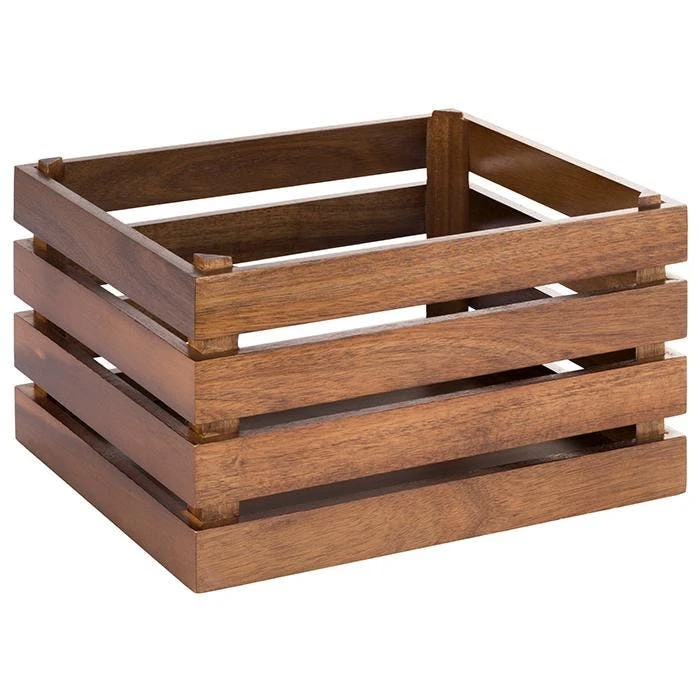 APS Holzbox -SUPERBOX-35 X 29 Cm, H: 20 Cm 4 APS Holzbox -SUPERBOX-35 X 29 Cm, H: 20 Cm – Bild 2