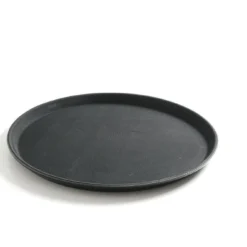 Hendi Serviertablett Rund Mit Hohem Rand, Ø 360 Mm -Aps_germany Geschäft 880e4868 7570 47f9 89ec eed872034780 4