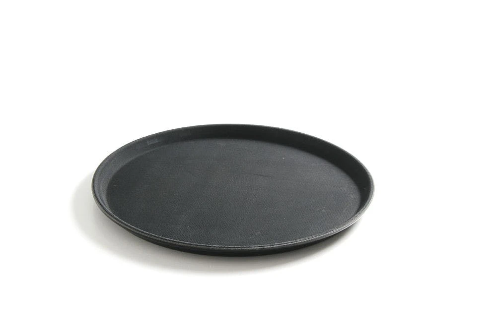 Hendi Serviertablett, Rund, Ø 280 Mm 5 Hendi Serviertablett, Rund, Ø 280 Mm – Bild 3