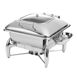Alternative view of APS Chafing Dish GN 2/3 -GLOBE-44 X 41 Cm, H: 34 Cm