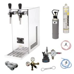 Null Komplett Set - Sodawassergerät AS-45, 2-leitig -Aps_germany Geschäft 8bd47e8f 50e5 4753 8a99 e76a64beba05 2