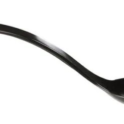 APS 88628 Feinkostlöffel, 6er Set Ø 6 Cm, Länge: 23 Cm