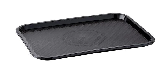 APS 10er Set Fast Food-Tablett/Serviertablett53 X 32,5 Cm, H: 2 Cm 7 APS 10er Set Fast Food-Tablett/Serviertablett53 X 32,5 Cm, H: 2 Cm – Bild 5