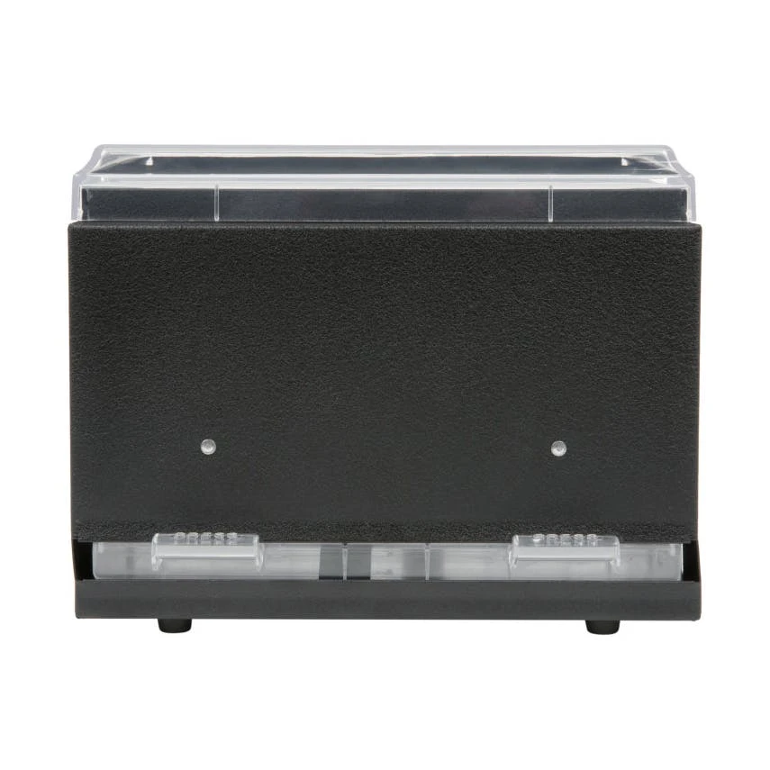 Null TD 52 - Trinkhalmspender, Halmlänge: 200 - 250 Mm 5 Null TD 52 - Trinkhalmspender, Halmlänge: 200 - 250 Mm – Bild 3