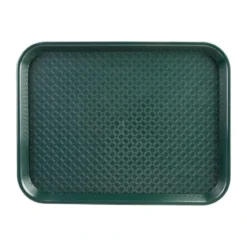 Olympia Kristallon Fast-Food-Tablett Schwarz 42 X 30,5cm -Aps_germany Geschäft 8f2dc5e2 cc16 4e8d 8adc 68009e8b9344