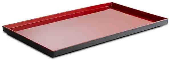 APS 15457 GN 1/3 Tablett -ASIA PLUS- 32,5 X 17,6 Cm, H: 3 Cm 6 APS 15457 GN 1/3 Tablett -ASIA PLUS- 32,5 X 17,6 Cm, H: 3 Cm – Bild 4