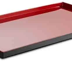 APS 15455 GN 1/1 Tablett -ASIA PLUS- 53 X 32,5 Cm, H: 3 Cm